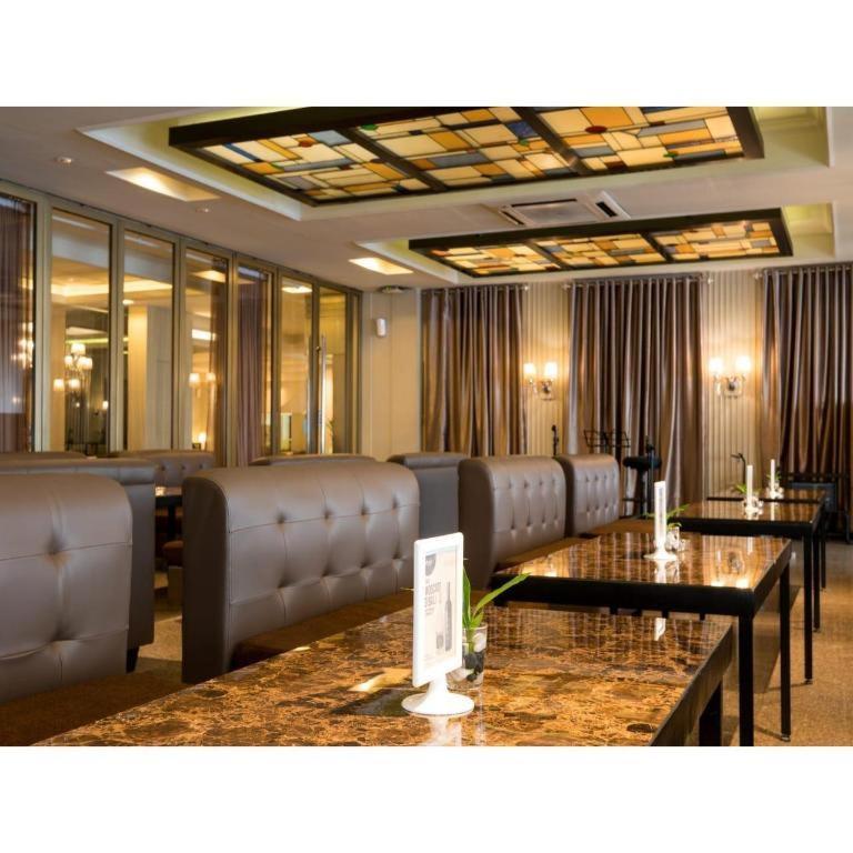 Hotel Gajahmada Pontianak Luaran gambar